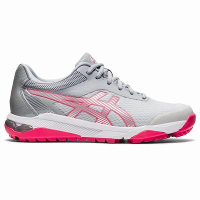 Női Asics Gel-Course Ace Golf Cipő AS1349067 Szürke/Rózsaszín